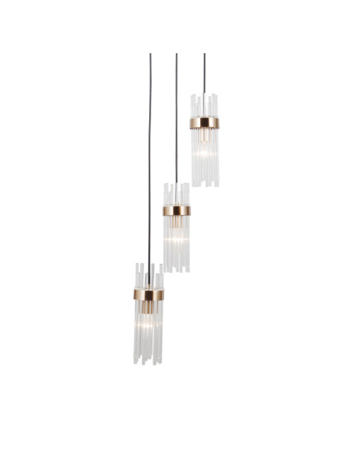 Pakabinamas šviestuvas Taraso Ø26