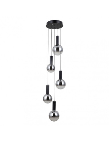 Pendelleuchte Strela Ø35 LED