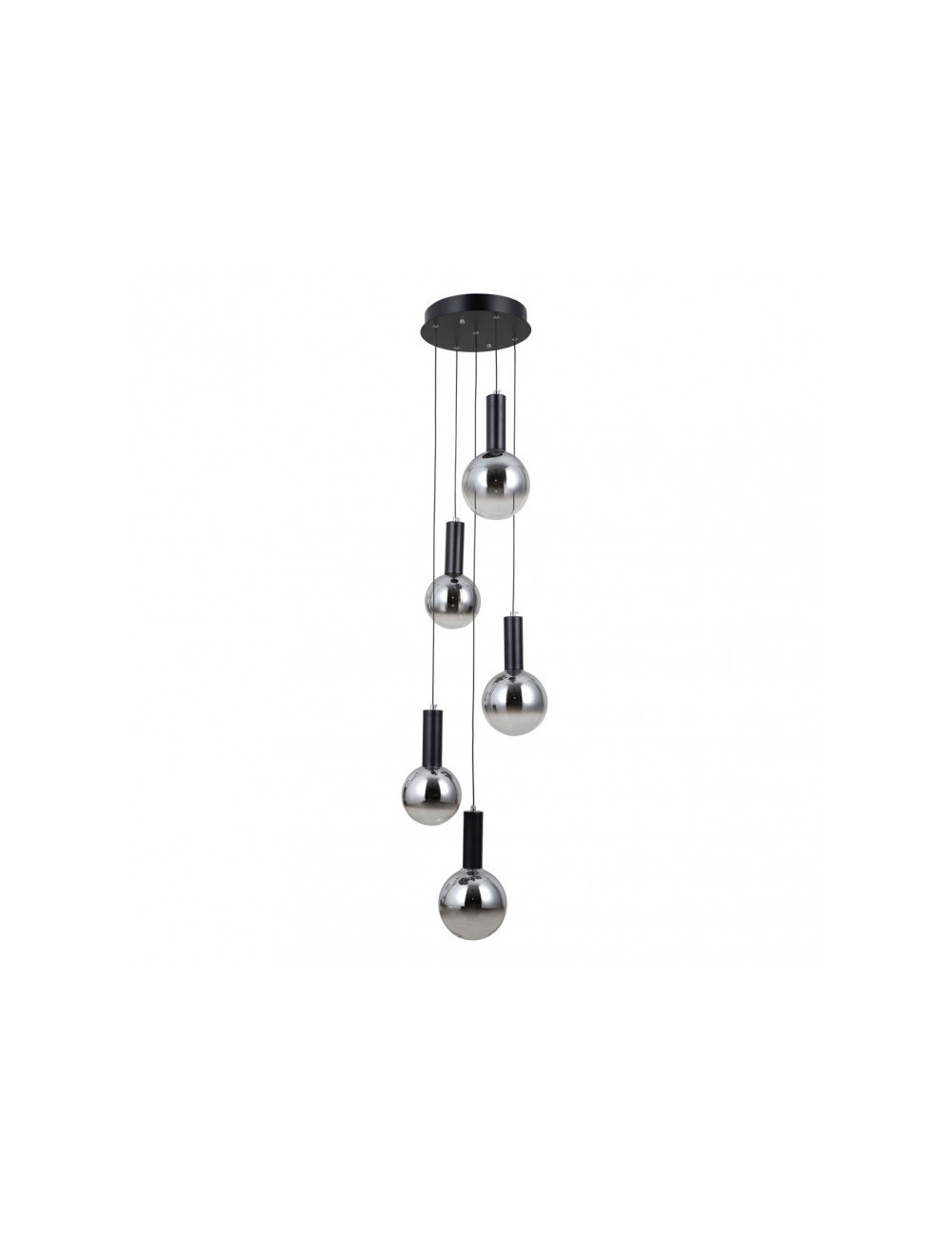 Pendelleuchte Strela Ø35 LED