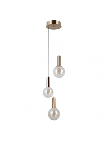 Pendant lamp Strela Ø33 LED