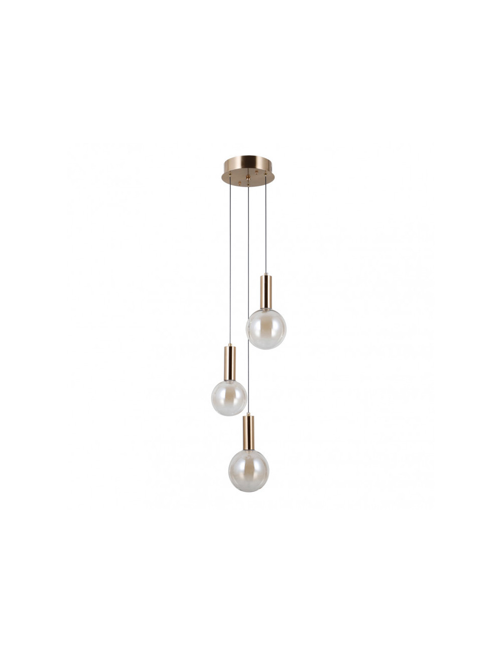 Pendelleuchte Strela Ø33 LED