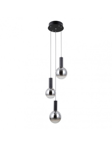 Pendant lamp Strela Ø33 LED