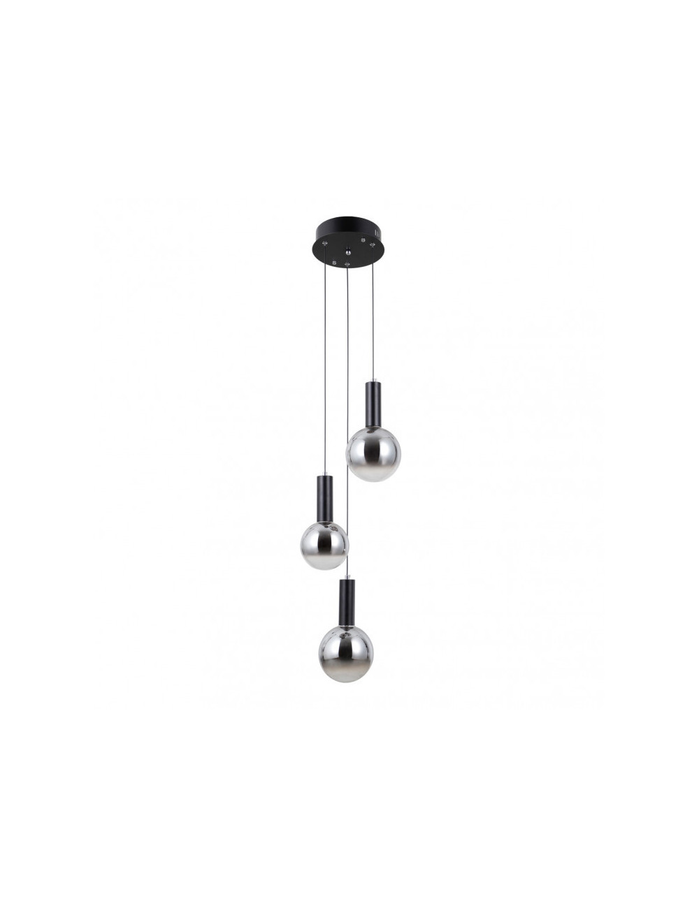 Pendelleuchte Strela Ø33 LED