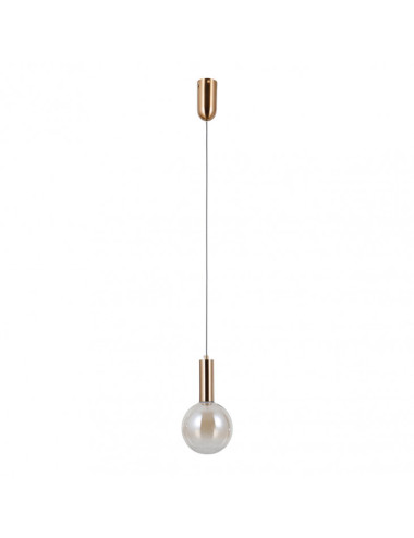 Pendelleuchte Strela Ø15 LED