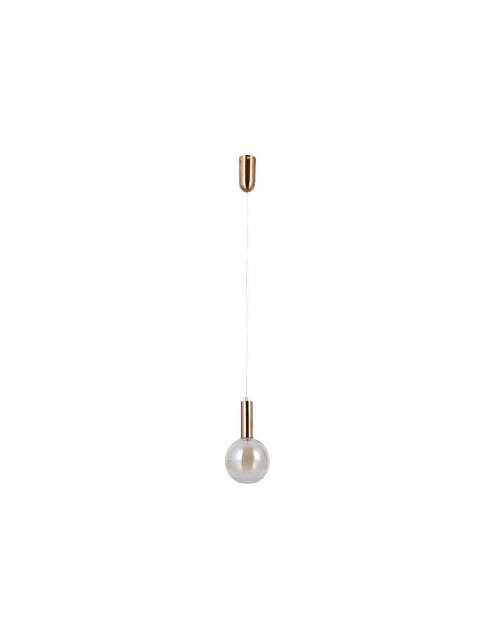 Pendelleuchte Strela Ø15 LED