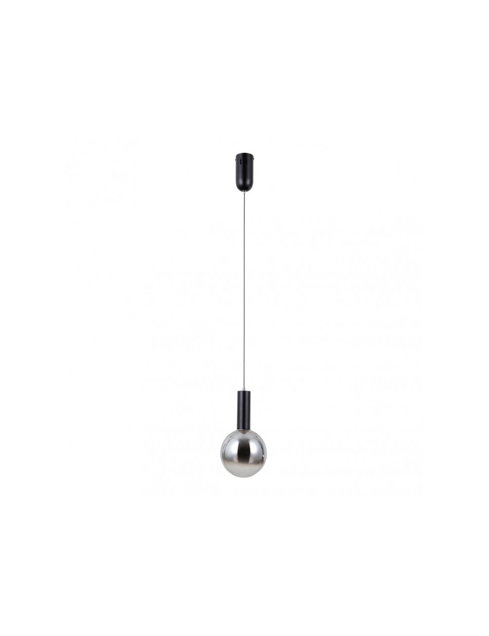 Pendant lamp Strela Ø15 LED