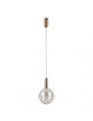 Pendant lamp Strela Ø20 LED