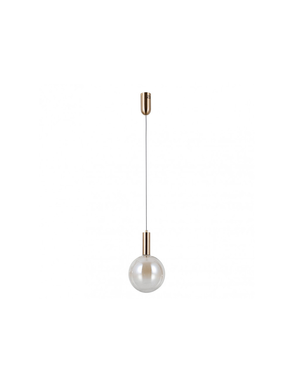 Pendelleuchte Strela Ø20 LED