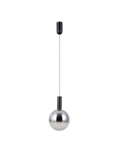 Pendant lamp Strela Ø20 LED