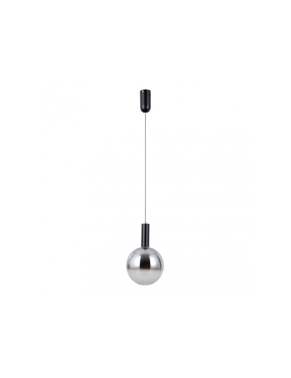 Pendelleuchte Strela Ø20 LED