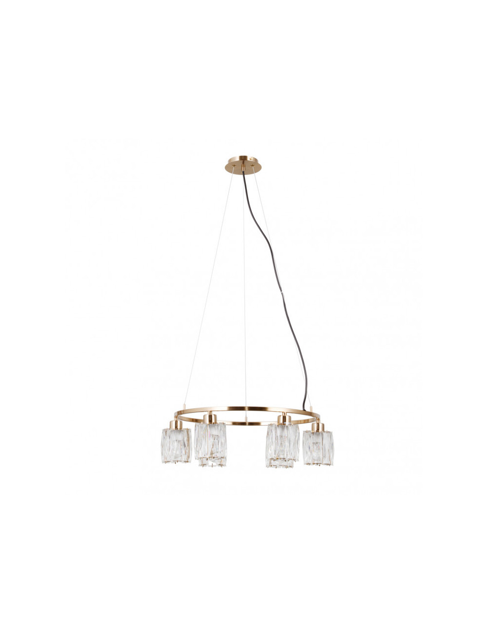 Pendant lamp Simona Ø53