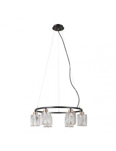 Piekaramā lampa Simona Ø53