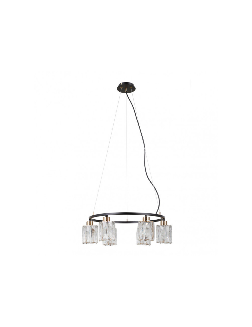 Piekaramā lampa Simona Ø53