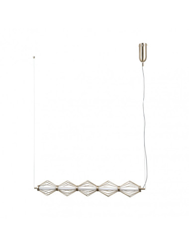 Pendelleuchte Sevil LED