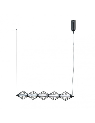 Pendelleuchte Sevil LED