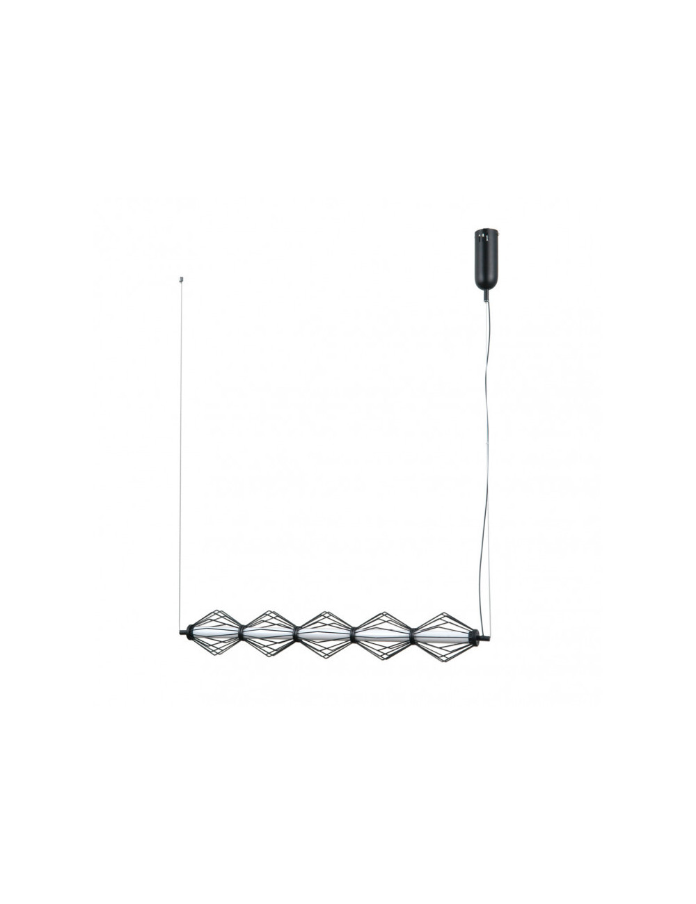 Pendelleuchte Sevil LED