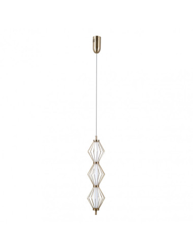 Ripplamp Sevil Ø12,5 LED