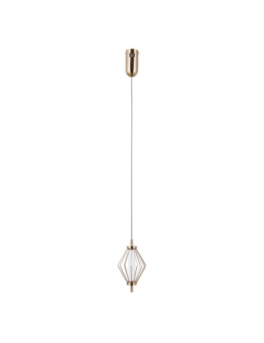 Piekaramā lampa Sevil Ø12,5 LED
