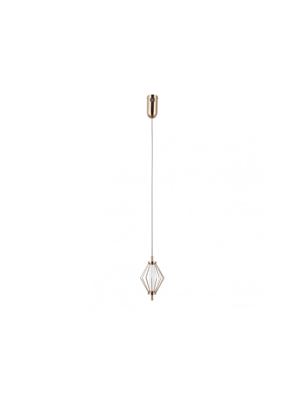 Piekaramā lampa Sevil Ø12,5 LED