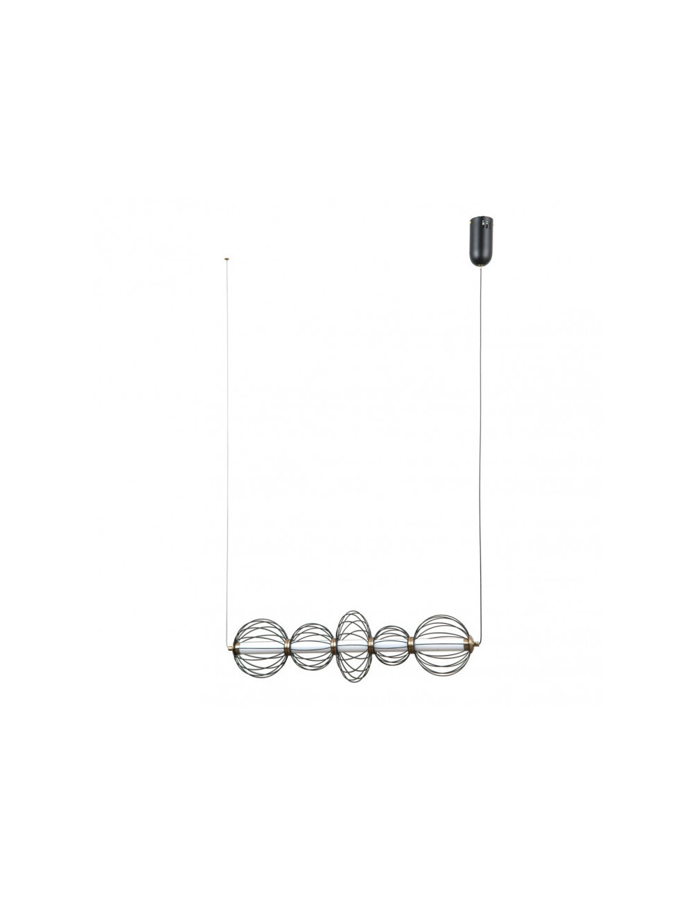 Pendelleuchte Rabel LED