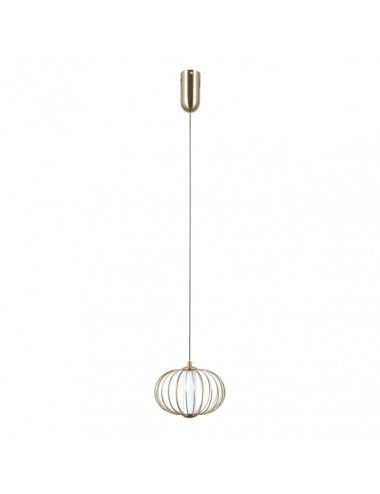 Piekaramā lampa Rabel Ø20 LED