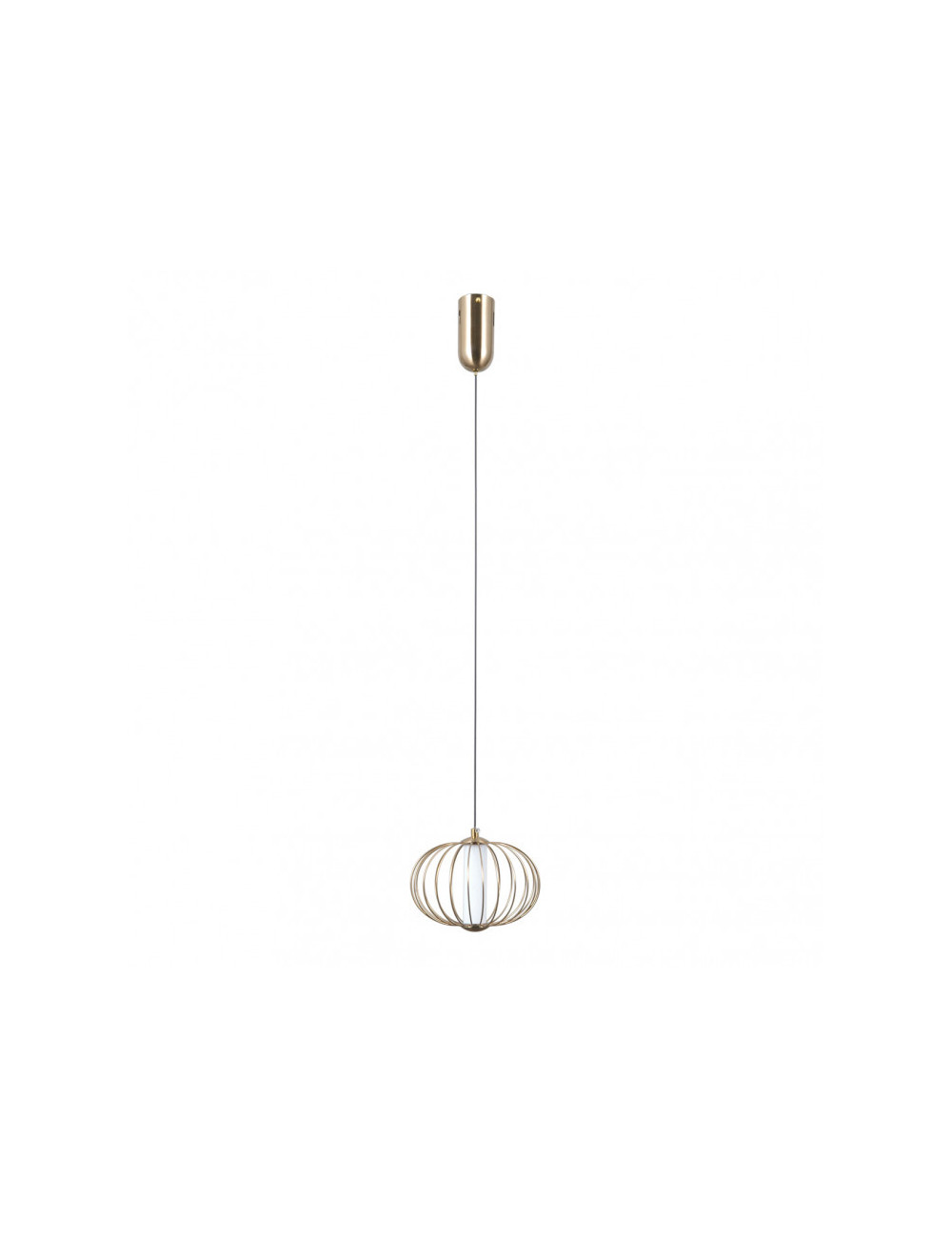 Piekaramā lampa Rabel Ø20 LED