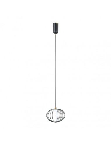 Pendelleuchte Rabel Ø20 LED