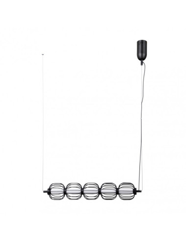 Pendelleuchte Pedro LED