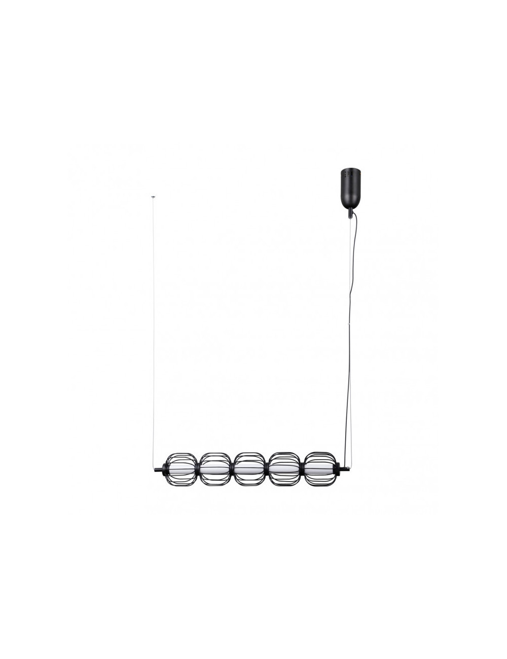 Pendelleuchte Pedro LED
