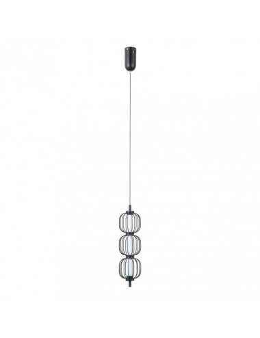 Pendelleuchte Pedro Ø11 LED