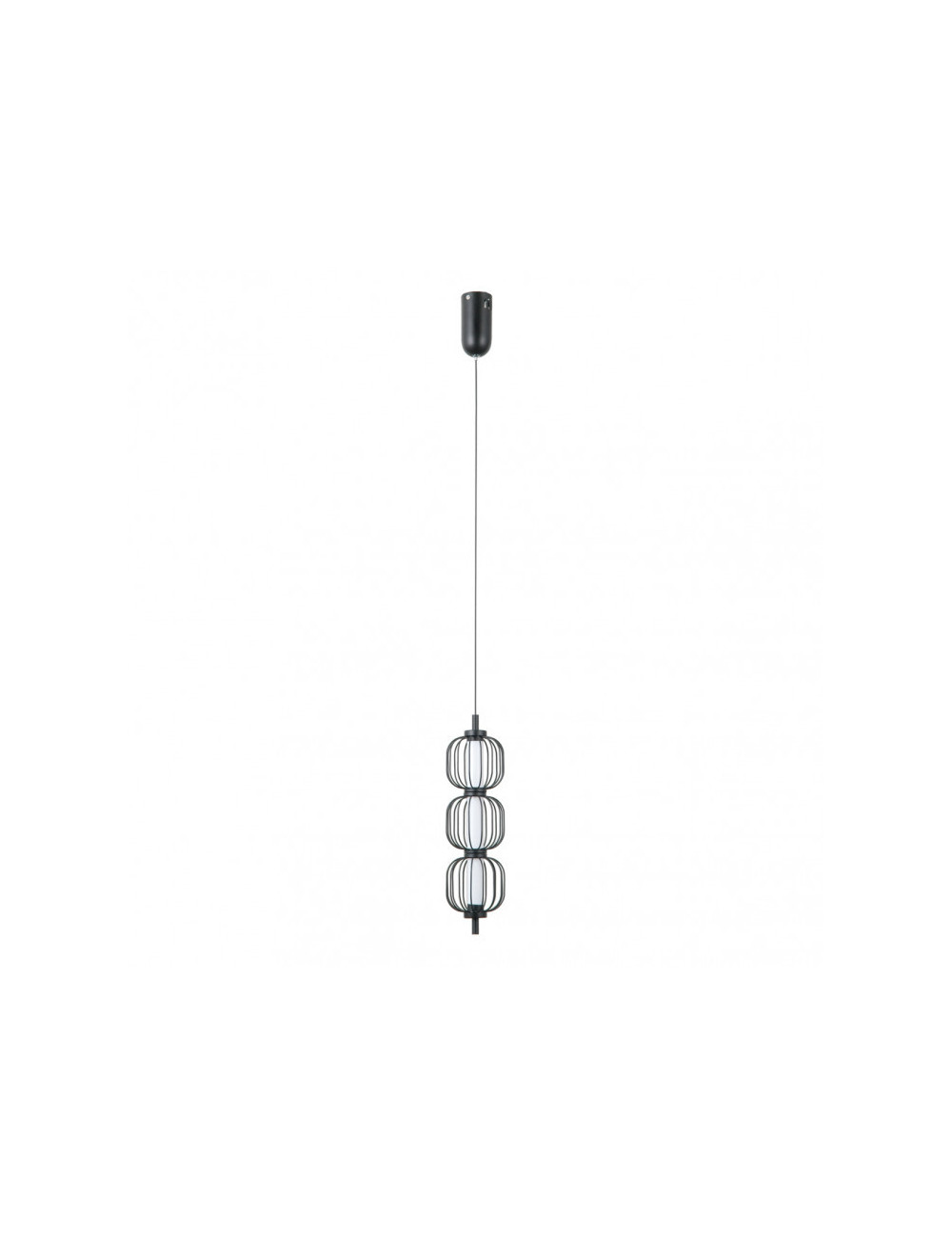 Pendelleuchte Pedro Ø11 LED