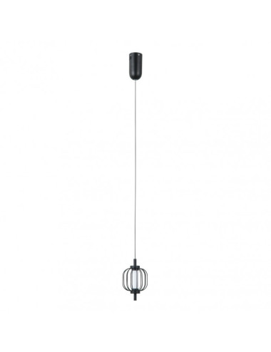 Pendelleuchte Pedro Ø11 LED