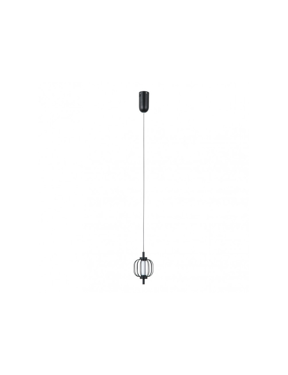Pendelleuchte Pedro Ø11 LED