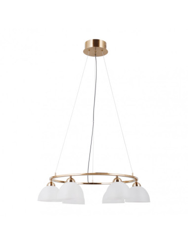 Ripplamp Montiela Ø63 LED