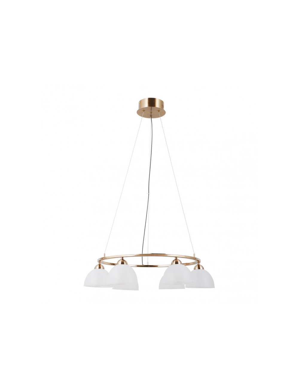 Pendelleuchte Montiela Ø63 LED