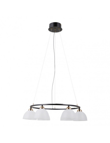 Pendelleuchte Montiela Ø63 LED