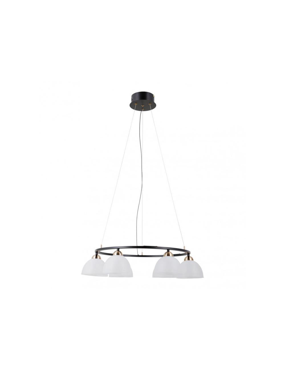Pendelleuchte Montiela Ø63 LED