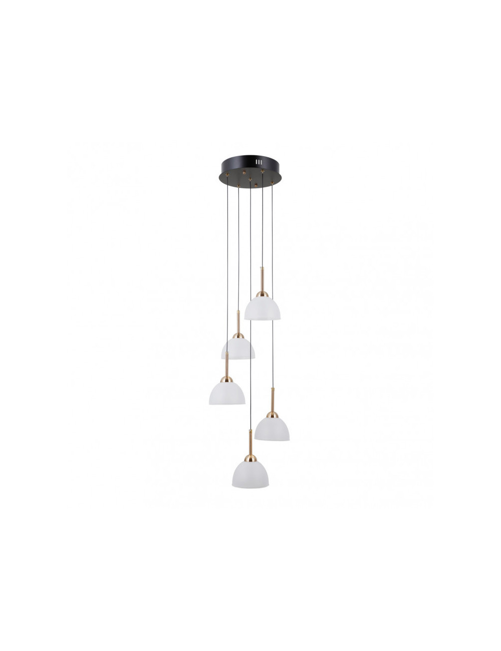 Pendelleuchte Montiela Ø33,5 LED