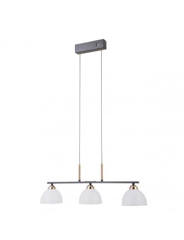 Pendelleuchte Montiela LED