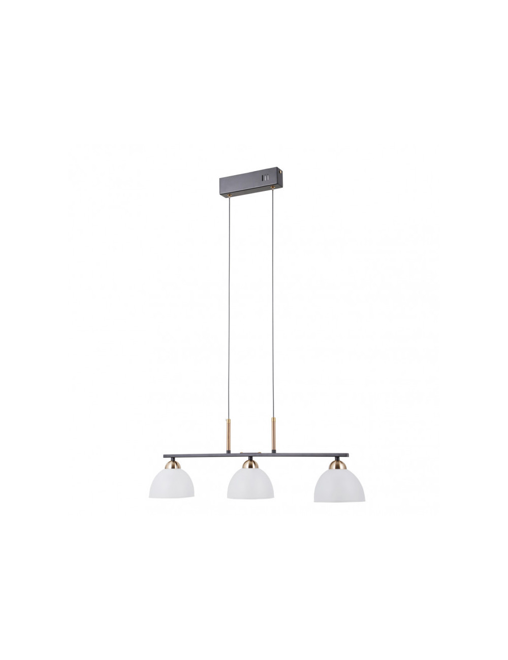 Pendelleuchte Montiela LED