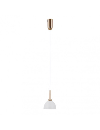 Pendelleuchte Montiela Ø13,5 LED