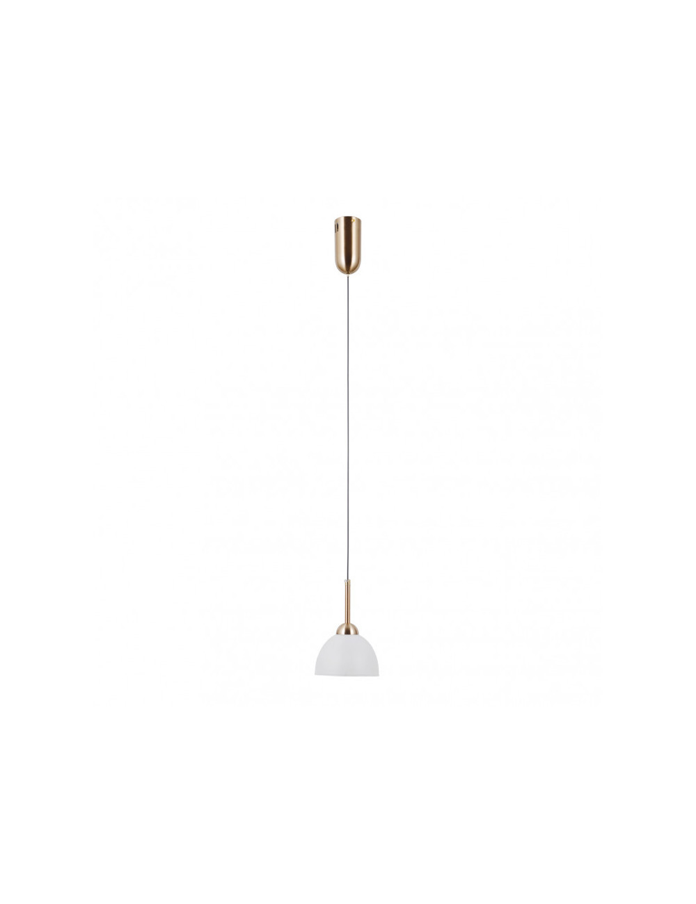 Pendelleuchte Montiela Ø13,5 LED