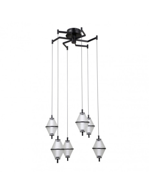 Ripplamp Fuente Ø58 LED