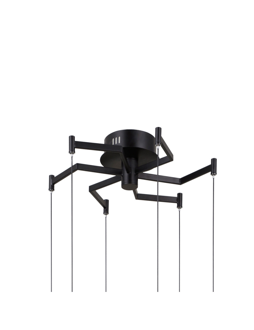Pendant lamp Fuente Ø58 LED