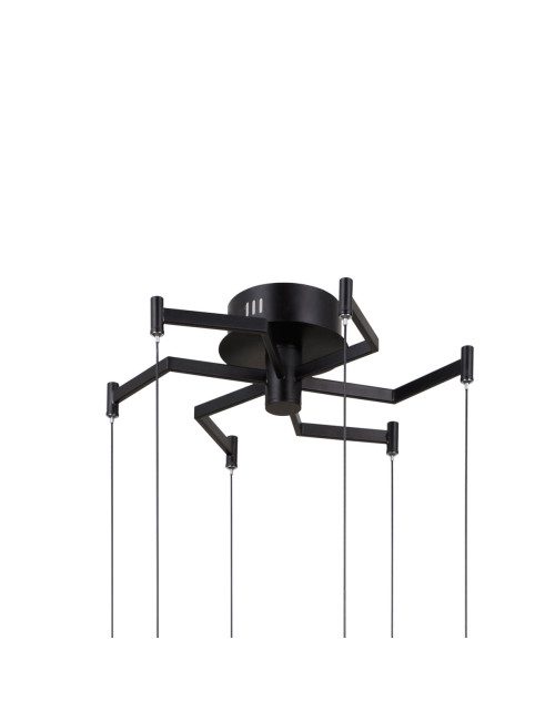 Pendant lamp Fuente Ø58 LED