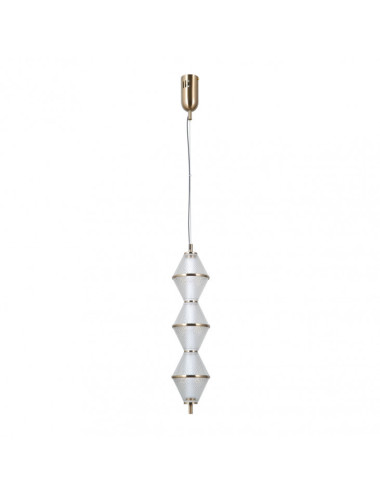 Pakabinamas šviestuvas Fuente Ø13 LED