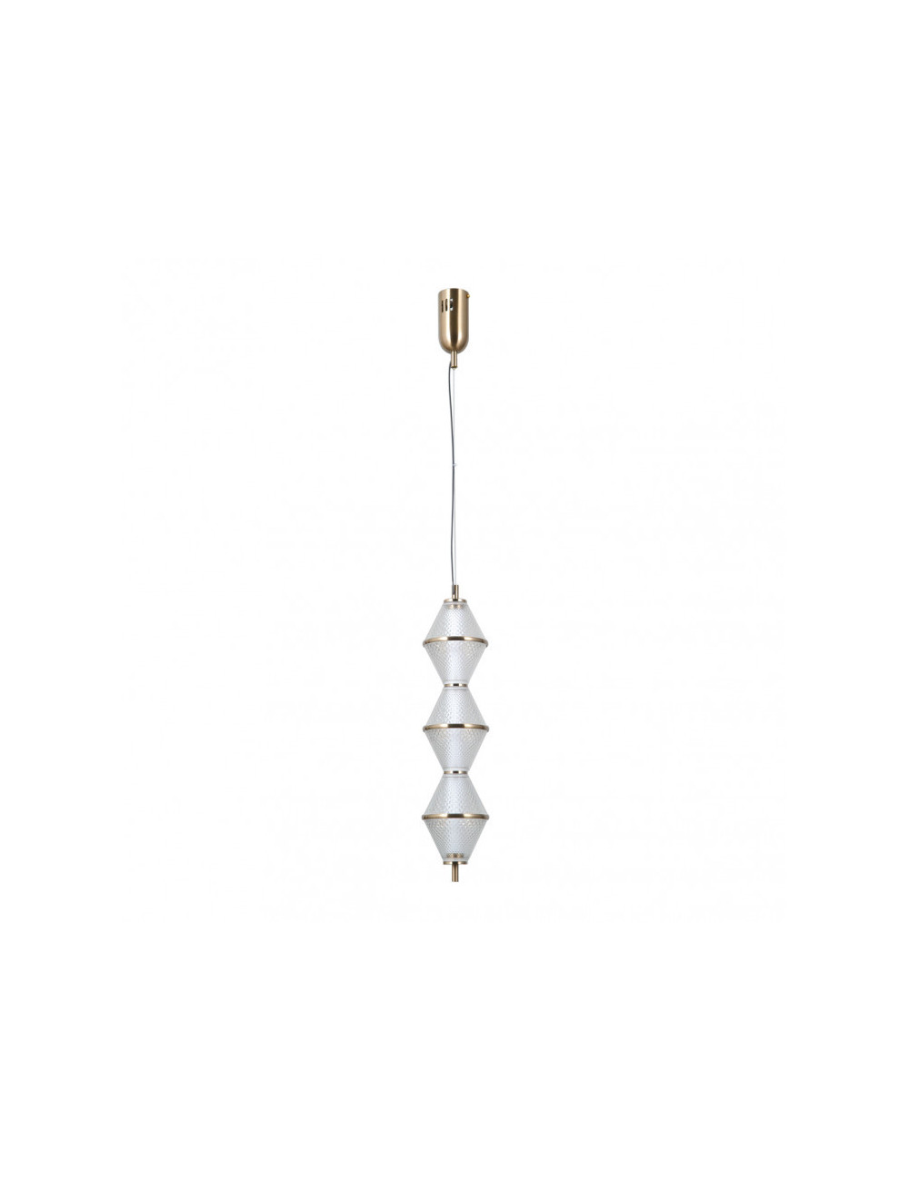 Pendant lamp Fuente Ø13 LED