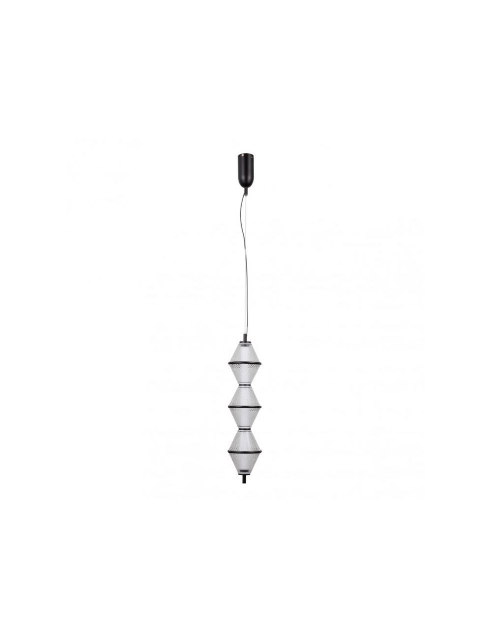 Piekaramā lampa Fuente Ø13 LED