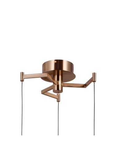Piekaramā lampa Fuente Ø48 LED
