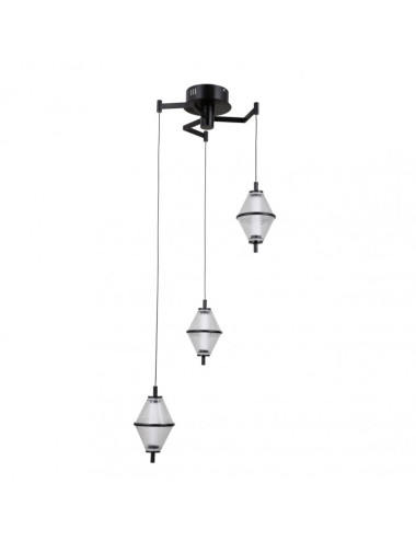 Pendelleuchte Fuente Ø48 LED
